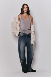 Regata Tricot Flow