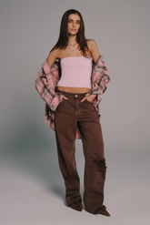 Top Tricot Clean