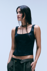 Top Corset Signature