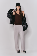 Regata Tricot Flow