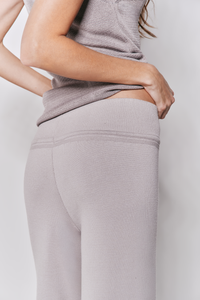 Calça Tricot Soft