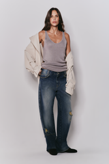 Regata Tricot Flow