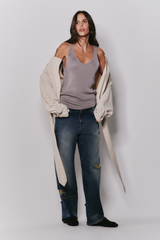 Regata Tricot Flow