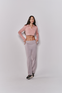 Calça Tricot Soft
