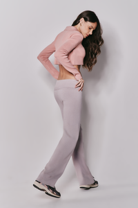 Calça Tricot Soft
