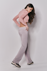 Calça Tricot Soft