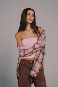 Top Tricot Clean