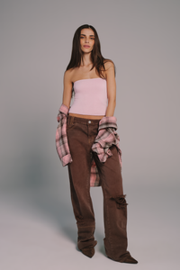 Top Tricot Clean