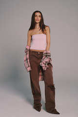 Top Tricot Clean