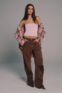 Top Tricot Clean