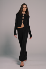 Calça Tricot Aladim