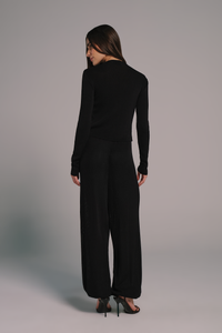 Calça Tricot Aladim