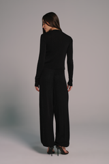 Calça Tricot Aladim