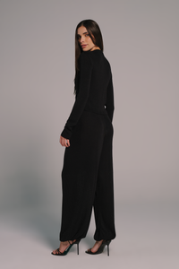 Calça Tricot Aladim