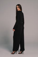 Calça Tricot Aladim