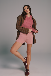 Short Tricot Clean