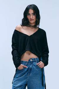 Pull Tricot Shift