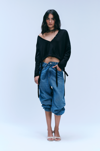 Pull Tricot Shift