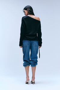 Pull Tricot Shift