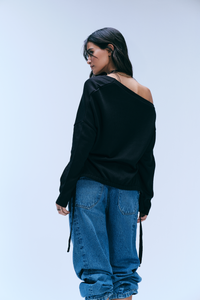 Pull Tricot Shift