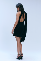 Vestido Mini Plunge