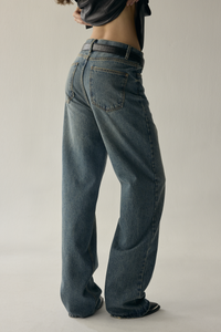 Calça Basic Jeans