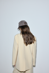 Blazer Oversized