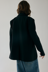 Blazer Oversized
