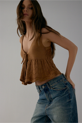 Top Bata Tricot