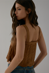Top Bata Tricot