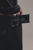 Calça Maxi Buckle